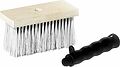 REXANT 89-0401 Кисть макловица REXANT 140x50 мм искусственная щетина, деревянный корпус REXANT 89-0401 Кисть макловица REXANT 140x50 мм искусственная щетина, деревянный корпус