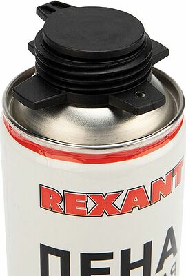REXANT 89-0901 Пена монтажная всесезонная для пистолета 65 л max REXANT
