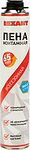 REXANT 89-0901 Пена монтажная всесезонная для пистолета 65 л max REXANT