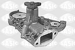 Sasic 9000986 водяной насос (помпа) Mazda 323 C/F/S IV (BG) 1.8 16V, MX-5 I (NA) 1.6