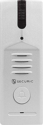 SECURIC 45-0313 Вызывная видеопанель стандарта AHD (модель AC-313)