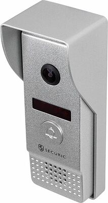 SECURIC 45-0315 Вызывная видеопанель стандарта AHD (модель AC-315)