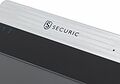 SECURIC 45-0332 Цветной монитор видеодомофона 4,3 quot; формата AHD, с сенсорным управлением, детектором движения, функцией фото- и видеозаписи (модель AC-332)