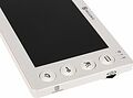 SECURIC 45-0434 Цветной монитор видеодомофона 7 quot; формата AHD(1080P), с детектором движения, функцией фото- и видеозаписи. Цвет белый (модель AC-434) SECURIC 45-0434 Цветной монитор видеодомофона 7 quot; формата AHD(1080P), с детектором движения, функцией фото- и видеозаписи. Цвет белый (модель AC-434)