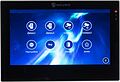 SECURIC 45-0438 Цветной монитор видеодомофона 7 quot; формата AHD(1080P), с сенсорным экраном, детектором движения, функцией фото- и видеозаписи (модель AC-438)