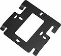 SECURIC 45-0438 Цветной монитор видеодомофона 7 quot; формата AHD(1080P), с сенсорным экраном, детектором движения, функцией фото- и видеозаписи (модель AC-438)