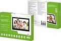 SECURIC 45-0440 Цветной монитор видеодомофона 10,1 quot; формата AHD(1080P), с сенсорным экраном, детектором движения, функцией фото- и видеозаписи (модель AC-440) SECURIC 45-0440 Цветной монитор видеодомофона 10,1 quot; формата AHD(1080P), с сенсорным экраном, детектором движения, функцией фото- и видеозаписи (модель AC-440)