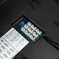 SECURIC 45-0440 Цветной монитор видеодомофона 10,1 quot; формата AHD(1080P), с сенсорным экраном, детектором движения, функцией фото- и видеозаписи (модель AC-440) SECURIC 45-0440 Цветной монитор видеодомофона 10,1 quot; формата AHD(1080P), с сенсорным экраном, детектором движения, функцией фото- и видеозаписи (модель AC-440)