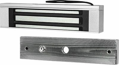 SECURIC 45-0901 Замок электромагнитный SC-180