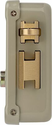 SECURIC 45-0907 Замок электромеханический накладной универсальный SC-10