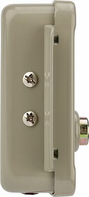 SECURIC 45-0907 Замок электромеханический накладной универсальный SC-10