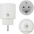 SECURIC SEC-HV-401W Умная Wi-Fi розетка SECURIC SECURIC SEC-HV-401W Умная Wi-Fi розетка SECURIC