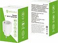 SECURIC SEC-HV-401W Умная Wi-Fi розетка SECURIC SECURIC SEC-HV-401W Умная Wi-Fi розетка SECURIC