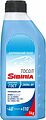 SIBIRIA тосол А-40М синий, 1 кг (0,9 л)