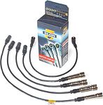 SLON SLN.041 Провод высоковольтный (комплект) VW Golf II/Passat B3/B4 mot.1,6/1,8L