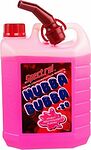 SPECTROL Hubba Bubba 9669 жидкость омывателя незамерзающая −20 °C, готовая, 4 л SPECTROL Hubba Bubba 9669 жидкость омывателя незамерзающая −20 °C, готовая, 4 л