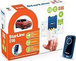 StarLine Сигнализация StarLine S96 BT GSM GPS (4002235)