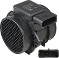 STARTVOLT VS-MF-0355 датчик массового расхода воздуха ГАЗ, УАЗ с ЗМЗ-406, МИКАС 7.1/7.2