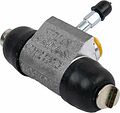 Stellox 05-83024-SX цилиндр тормозной колёсный задний 19,05 мм для VW, Skoda, Seat, Audi