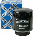 STELLOX 20-50505-SX фильтр масляный VAG 1.4 TSI (03C 115 561 H, 03C 115 561 J)