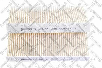 Stellox 71-10122-SX фильтр салона Honda Civic VII, CR-V II, Stream, FR-V