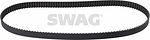 SWAG 30 02 0020 ремень ГРМ 137 зубьев, 25,4 мм — Audi 80 B4, A4, A6, VW Golf, Passat 1.9 D/TD/TDI (028109119)