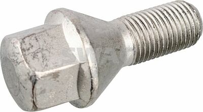 SWAG 70 91 9341 болт колеса M12×1,25 под ключ 17, Fiat, Alfa Romeo, Lancia
