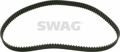 SWAG 85 92 4812 ремень ГРМ Honda CR-V I (RD) 2.0, 125 зубьев, ширина 26 мм