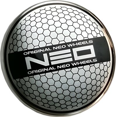 Neo Стикер NEO алюм. (44,5мм) К2-236856