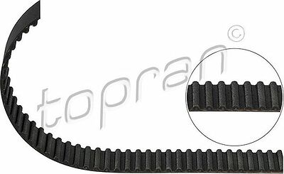 Topran 207 966 ремень ГРМ для Renault, Opel, Nissan 1,9 dCi / DTI: Primastar, Trafic II, Vivaro A