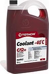 TOTACHI NIRO Coolant -40 °C G12+ Антифриз красный, 5 кг