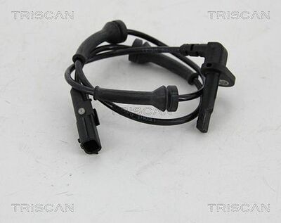 TRISCAN 8180 25150 датчик скорости вращения колеса ABS Renault Laguna III, Laguna Coupe