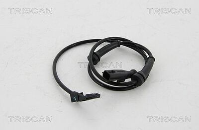 TRISCAN 8180 25208 датчик ABS — Renault Megane II, Scenic II