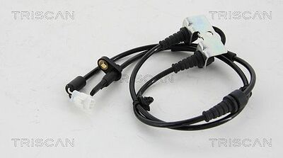 TRISCAN 8180 69106 датчик ABS — Suzuki SX4, Fiat Sedici
