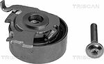 Triscan 8646 24109 натяжной ролик ремня ГРМ Opel Astra G 1.4–1.8 16V