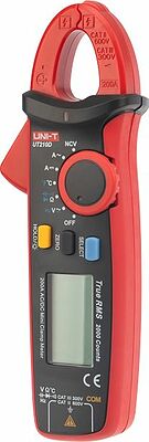 UNI-T 13-0008 Токовые клещи UNI-T UT210D