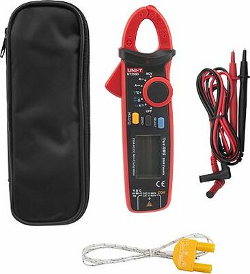 UNI-T 13-0008 Токовые клещи UNI-T UT210D