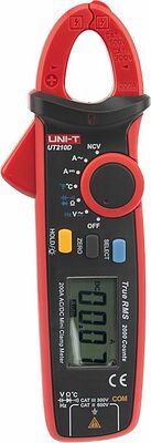 UNI-T 13-0008 Токовые клещи UNI-T UT210D