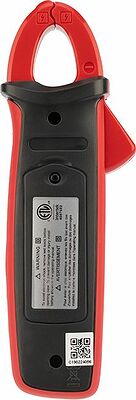 UNI-T 13-0009 Токовые клещи UNI-T UT210E