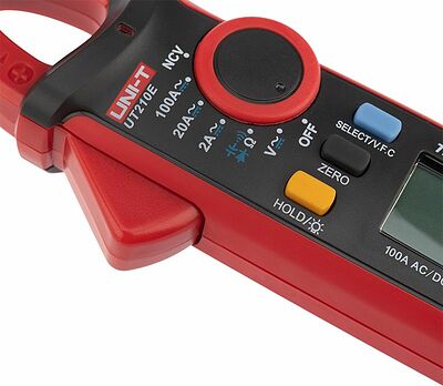 UNI-T 13-0009 Токовые клещи UNI-T UT210E