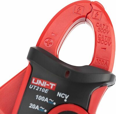 UNI-T 13-0009 Токовые клещи UNI-T UT210E
