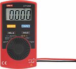 UNI-T 13-0010 Портативный мультиметр UNI-T UT120A
