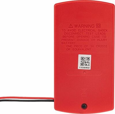 UNI-T 13-0019 Портативный мультиметр UNI-T UT120C