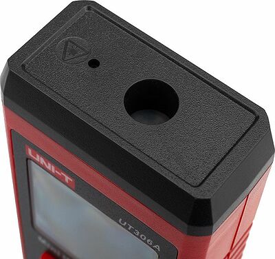 UNI-T 13-0026 Пирометр карманный UNI-T UT306A