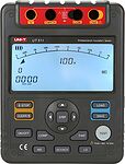 UNI-T 13-0042 Измеритель сопротивления изоляции UNI-T UT511