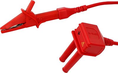 UNI-T 13-0042 Измеритель сопротивления изоляции UNI-T UT511