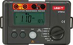 UNI-T 13-0043 Измеритель сопротивления изоляции UNI-T UT501A