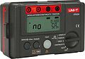 UNI-T 13-0044 Измеритель сопротивления изоляции UNI-T UT502A