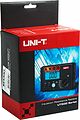 UNI-T 13-0044 Измеритель сопротивления изоляции UNI-T UT502A