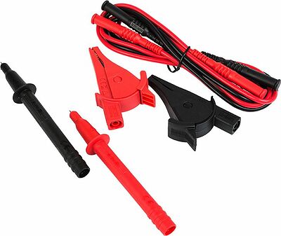 UNI-T 13-0044 Измеритель сопротивления изоляции UNI-T UT502A